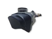 Throttle valve