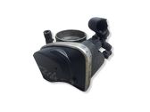 Throttle valve