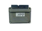 Calculateur moteur ECU