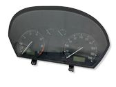 Compteur de vitesse tableau de bord