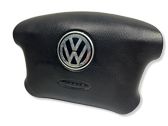 Steering wheel airbag