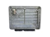 Engine control unit/module ECU