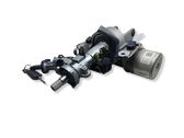 Electric power steering pump