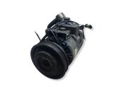 Compresor (bomba) del aire acondicionado (A/C))