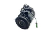 Compresor (bomba) del aire acondicionado (A/C))