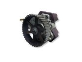 Fuel injection high pressure pump