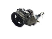 Fuel injection high pressure pump