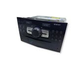 Radio/CD/DVD/GPS head unit