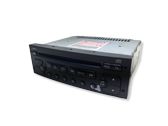 Radio/CD/DVD/GPS head unit