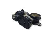 Throttle valve