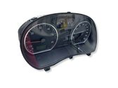 Compteur de vitesse tableau de bord