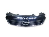 Front grill