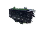 Radio/CD/DVD/GPS head unit
