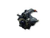 Fuel injection high pressure pump