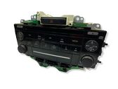 Radio/CD/DVD/GPS head unit