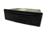 Radio/CD/DVD/GPS head unit