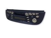 Radio/CD/DVD/GPS head unit
