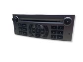 Radio/CD/DVD/GPS-pääyksikkö