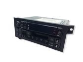 Radio/CD/DVD/GPS head unit
