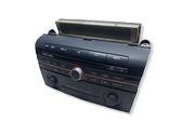 Radio/CD/DVD/GPS head unit