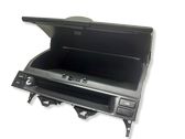 Glove box
