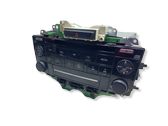 Radio/CD/DVD/GPS head unit