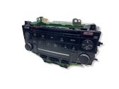 Radio/CD/DVD/GPS-pääyksikkö