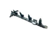 Fuel main line pipe