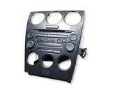 Radio / CD-Player / DVD-Player / Navigation