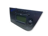 Radio/CD/DVD/GPS head unit