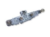 Tail light bulb cover holder