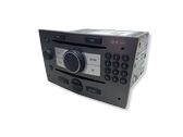 Radio/CD/DVD/GPS head unit
