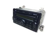 Radio/CD/DVD/GPS-pääyksikkö