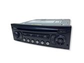 Radio/CD/DVD/GPS head unit