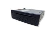 Radio/CD/DVD/GPS head unit