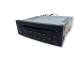 Radio/CD/DVD/GPS head unit