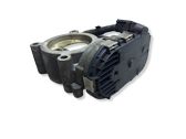 Throttle valve