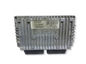 Gearbox control unit/module