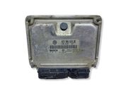 Calculateur moteur ECU