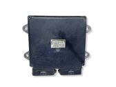 Calculateur moteur ECU