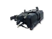 Auxiliary pre-heater (Webasto)
