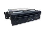 GPS navigation control unit/module