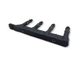 High voltage ignition coil