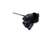 Throttle valve