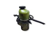Power steering pump
