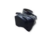 Throttle valve