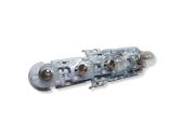 Tail light bulb cover holder