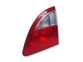 Tailgate rear/tail lights