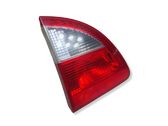 Tailgate rear/tail lights