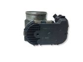 Throttle valve